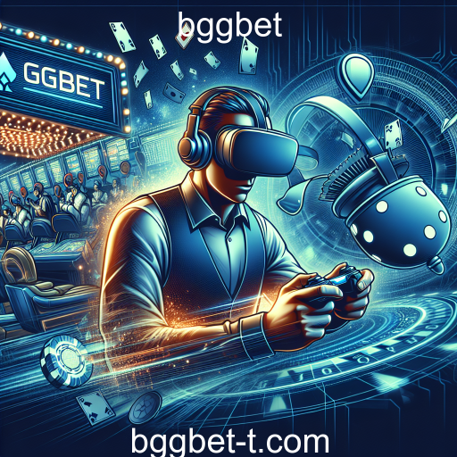 Explorando a Categoria de Jogos Virtuais no bggbet