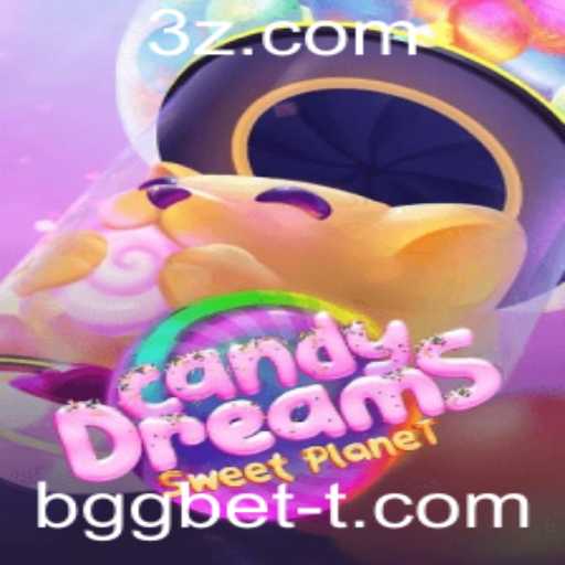 Explorando o Mundo de CandyDreams e Sua Interação com bggbet