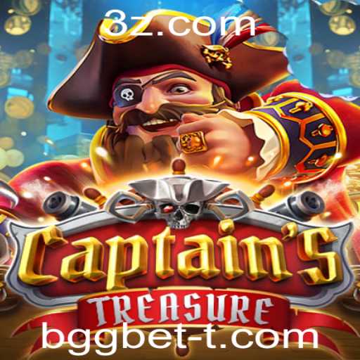 Explorando o Mundo de CaptainssTreasure: Um Olhar Profundo no Jogo de Aventuras