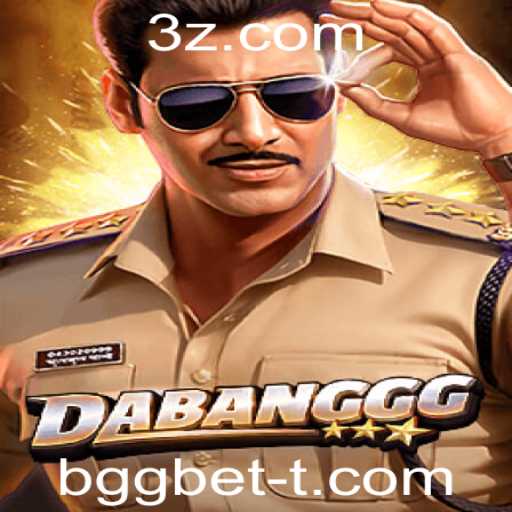 DABANGGG: Uma Nova Sensação no Mundo dos Jogos