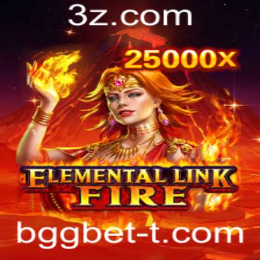 Descubra o Mundo de ElementalLinkFire: Um Jogo de Estratégia Inovador
