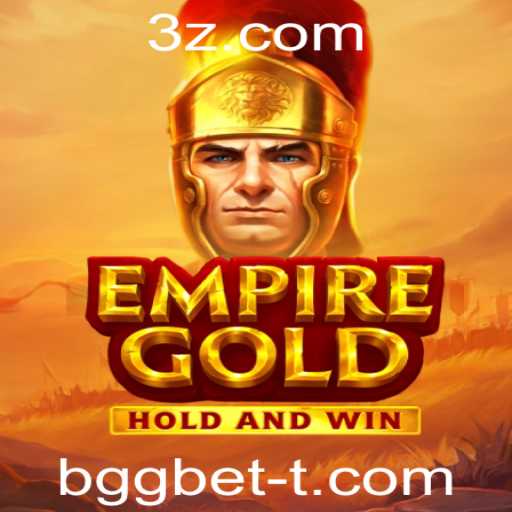 Descubra o Fascinante Mundo de EmpireGold