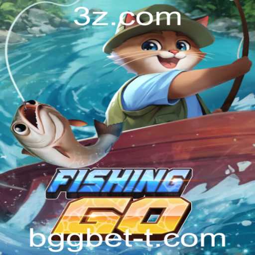 Explorando o Mundo de FishingGO: Um Mergulho nas Regras e Dinâmicas do Jogo