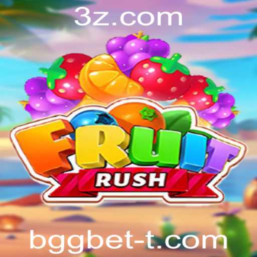 FruitRush: Descubra o Empolgante Mundo deste Novo Jogo de Tabuleiro