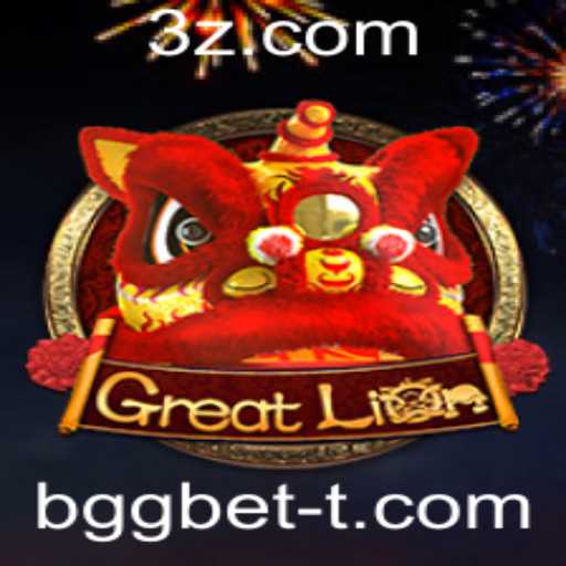 Explorando o Mundo de GreatLion: O Jogo que Está Conquistando o BGGbet