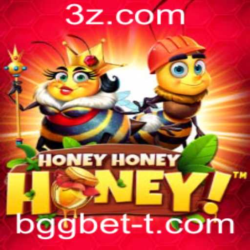 Introdução e Regras do Jogo HoneyHoneyHoney