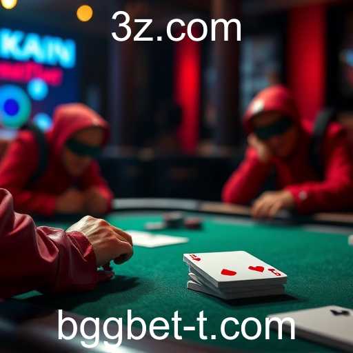 A Fascinante Evolução dos Jogos de Pôquer