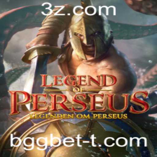 LegendofPerseus: A Nova Sensação dos Jogos de Tabuleiro
