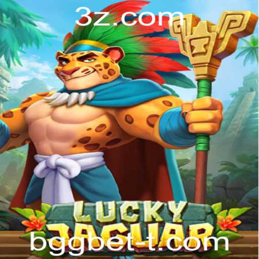 Explorando o Fascinante Mundo de LuckyJaguar: Um Guia Completo