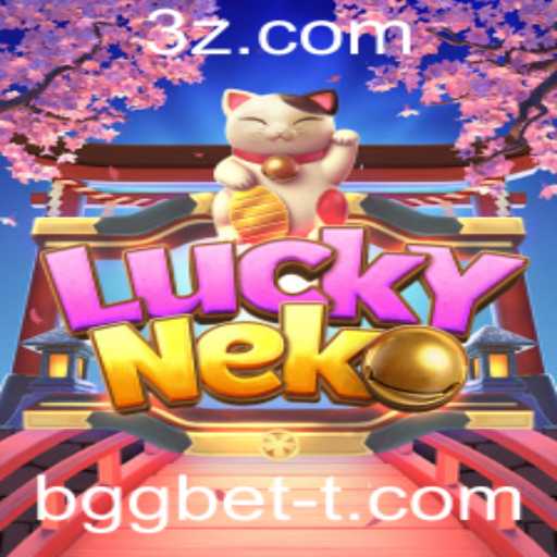 Explorando o Mundo do Jogo LuckyNeko e a Ascensão do bggbet