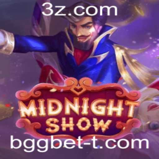 MidnightShow: A Nova Sensação dos Jogos de Tabuleiro