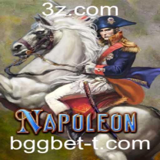 Descubra a Estratégia de Napoleon no Universo dos Jogos