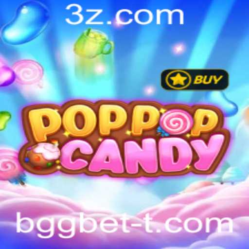 POPPOPCANDY: Um Mergulho no Universo Encantador do Jogo com a Palavra-chave 'bggbet'
