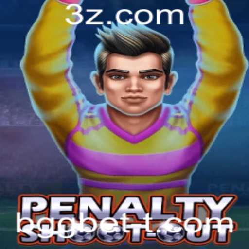 Explorando o Mundo de PenaltyShootOut e o Impacto das Apostas no BGGbet