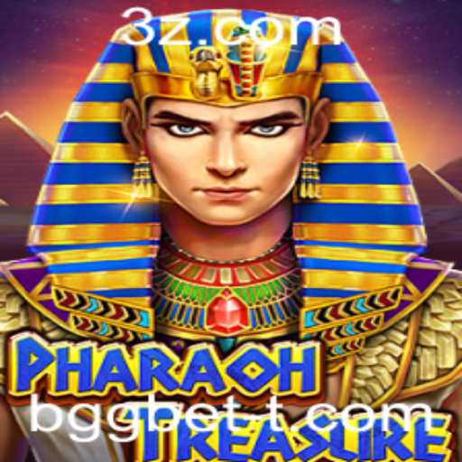 Explorando o Mundo de PharaohTreasure: Uma Aventura no Egito Antigo