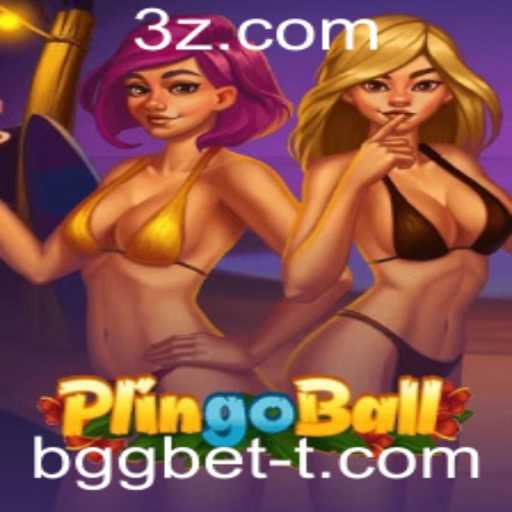 Descubra Plingoball: O Jogo que Está Conquistando o Mundo