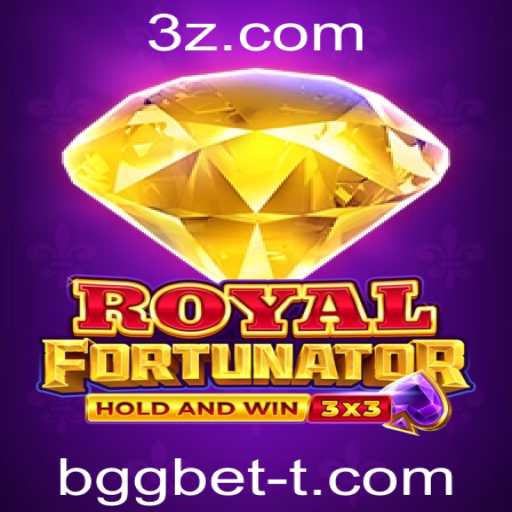 Descobrindo Royalfort: O Jogo Estratégico do Momento