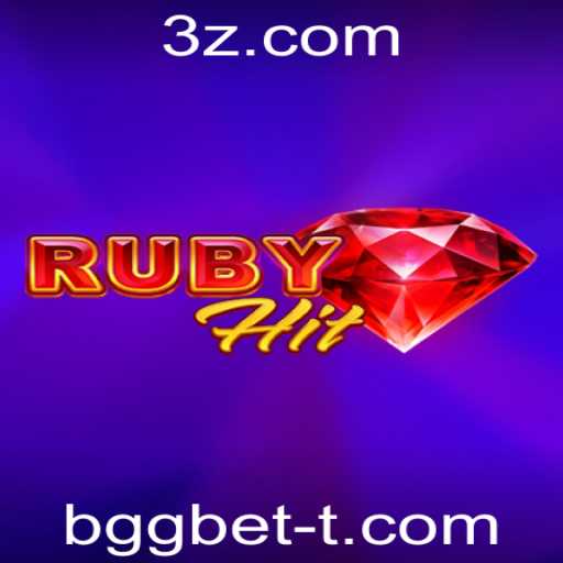 Desvendando RubyHit: Um Mergulho no Mundo do Jogo Inovador