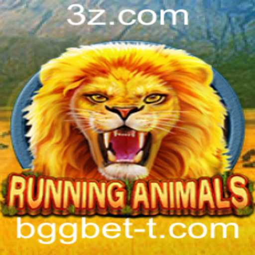 Explorando o Fascinante Mundo de RunningAnimals