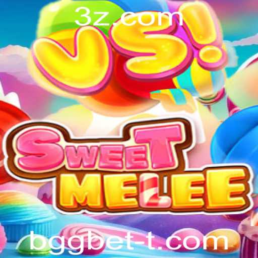 Explorando o Universo de SweetMelee: Um Jogo de Estratégia e Competição