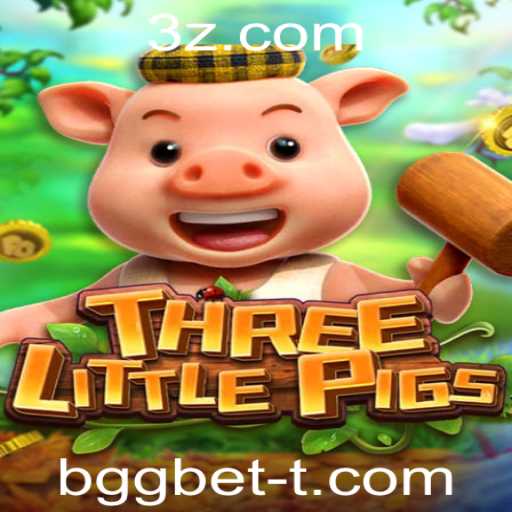 Descubra as Aventuras de 'THREELITTLEPIGS' no Mundo dos Jogos