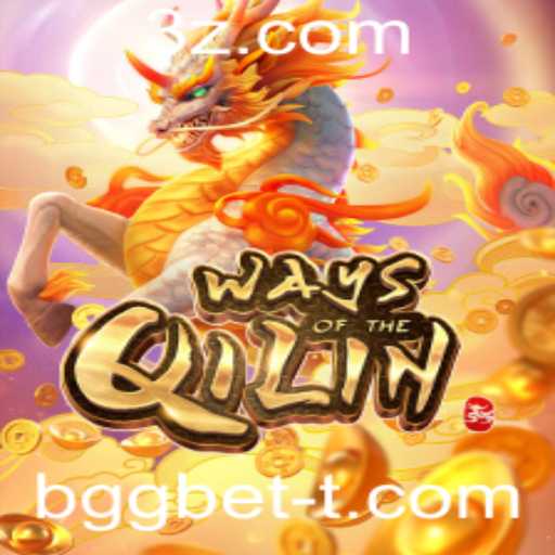 Explorando o Fascinante Mundo de 'Ways of the Qilin' e a Influência da Palavra-Chave bggbet