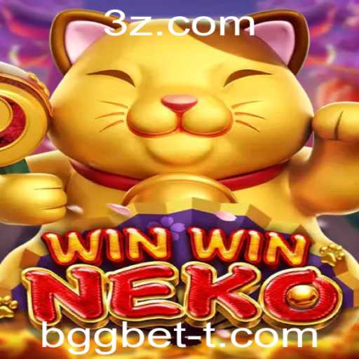Explorando o Fascinante Mundo de WinWinNeko: Um Jogo Único no Universo de BggBet